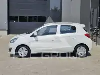 2019 Mitsubishi SpaceStar