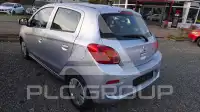 2019 Mitsubishi SpaceStar