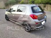 2019 Mitsubishi SpaceStar
