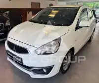 2019 Mitsubishi SpaceStar