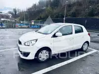 2019 Mitsubishi SpaceStar