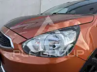 2019 Mitsubishi SpaceStar