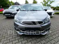 2019 Mitsubishi SpaceStar