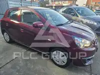 2019 Mitsubishi SpaceStar