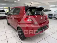 2019 Mitsubishi SpaceStar