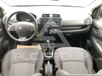2019 Mitsubishi SpaceStar
