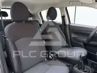 2019 Mitsubishi SpaceStar