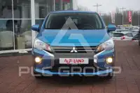 2019 Mitsubishi SpaceStar