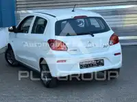 2019 Mitsubishi SpaceStar