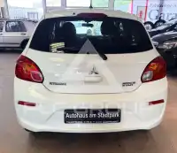 2019 Mitsubishi SpaceStar