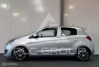 2019 Mitsubishi SpaceStar