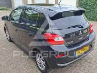 2019 Mitsubishi SpaceStar