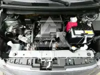 2019 Mitsubishi SpaceStar