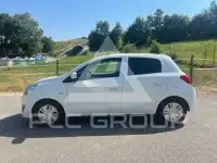 2019 Mitsubishi SpaceStar