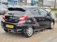 2019 Mitsubishi SpaceStar