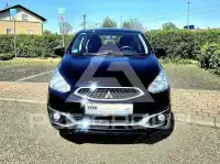 2019 Mitsubishi SpaceStar