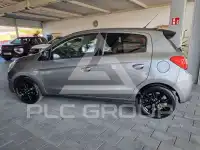 2019 Mitsubishi SpaceStar