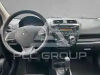 2019 Mitsubishi SpaceStar