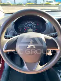 2019 Mitsubishi SpaceStar