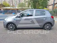 2019 Mitsubishi SpaceStar