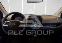 2019 Mitsubishi SpaceStar