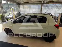 2019 Mitsubishi SpaceStar