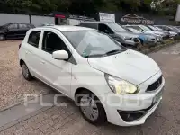 2019 Mitsubishi SpaceStar