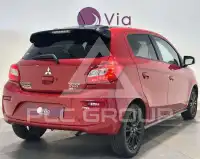 2019 Mitsubishi SpaceStar