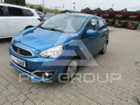 2019 Mitsubishi SpaceStar