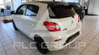 2019 Mitsubishi SpaceStar