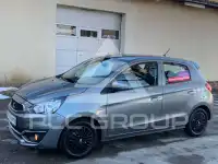 2019 Mitsubishi SpaceStar