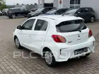 2019 Mitsubishi SpaceStar