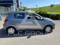 2019 Mitsubishi SpaceStar