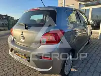 2019 Mitsubishi SpaceStar