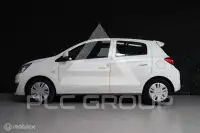 2019 Mitsubishi SpaceStar