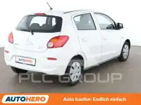 2019 Mitsubishi SpaceStar