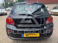 2019 Mitsubishi SpaceStar