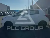 2019 Mitsubishi SpaceStar