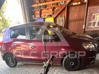 2019 Mitsubishi SpaceStar