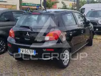 2019 Mitsubishi SpaceStar