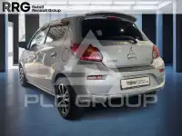 2019 Mitsubishi SpaceStar