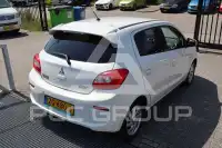 2019 Mitsubishi SpaceStar