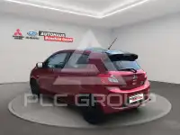 2019 Mitsubishi SpaceStar