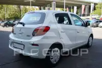 2019 Mitsubishi SpaceStar