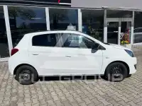 2019 Mitsubishi SpaceStar