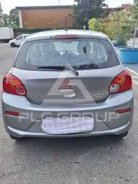 2019 Mitsubishi SpaceStar