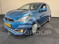 2019 Mitsubishi SpaceStar