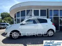 2019 Mitsubishi SpaceStar