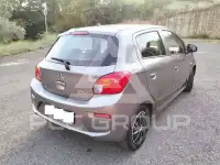 2019 Mitsubishi SpaceStar