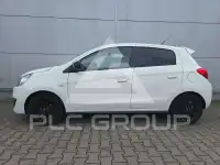 2019 Mitsubishi SpaceStar
